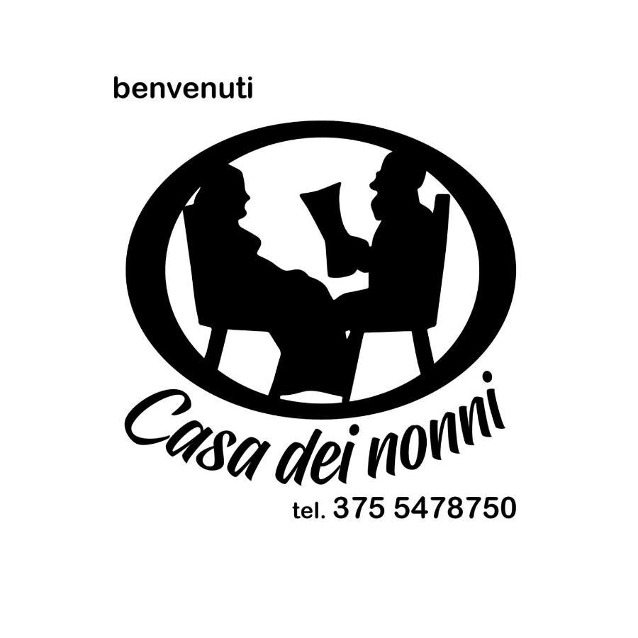 热那亚Casa Dei Nonni住宿加早餐旅馆 外观 照片