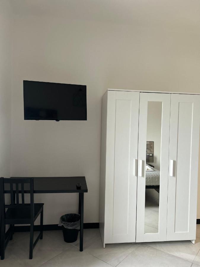 热那亚Casa Dei Nonni住宿加早餐旅馆 外观 照片