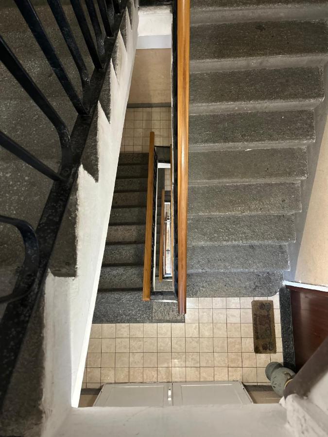 热那亚Casa Dei Nonni住宿加早餐旅馆 外观 照片
